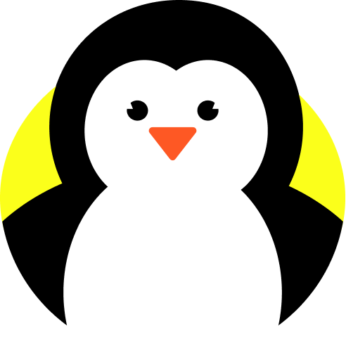 Pengufi icon